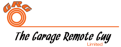 THE GARAGE REMOTE GUY LIMITED